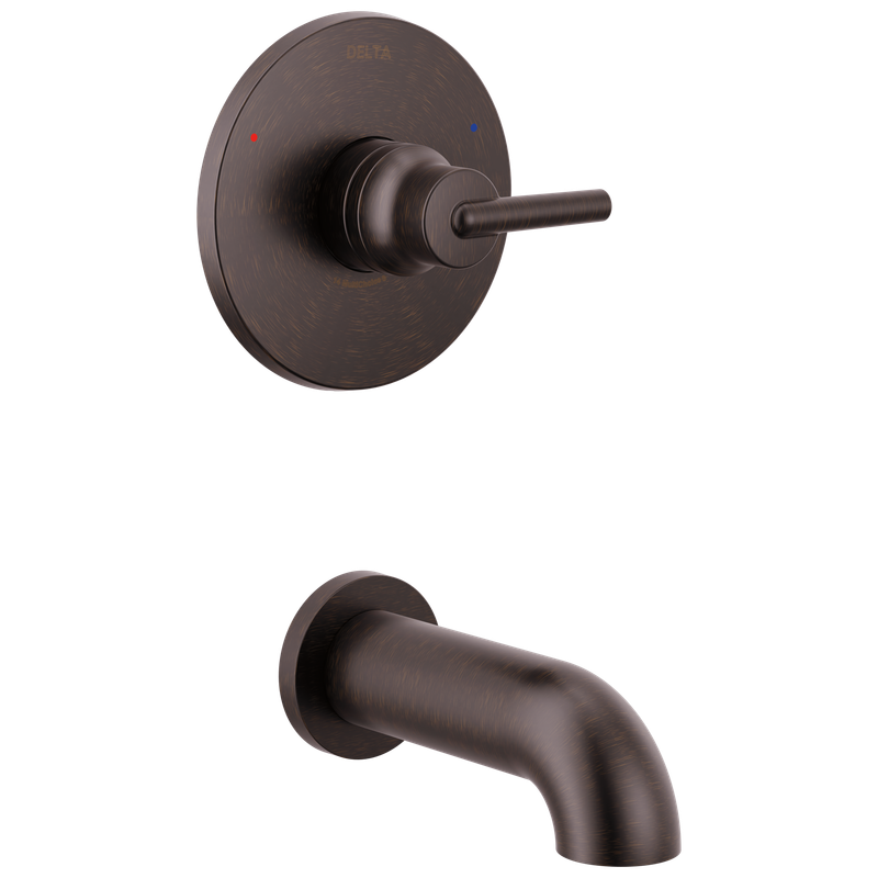 Delta Trinsic® Monitor® 14 Series Tub Trim
