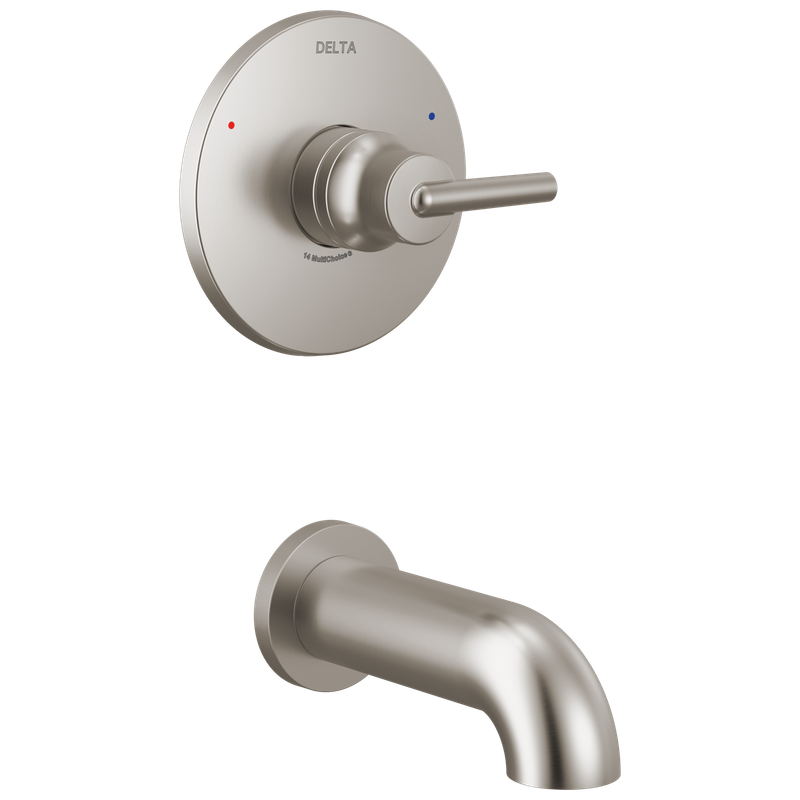 Delta Trinsic® Monitor® 14 Series Tub Trim