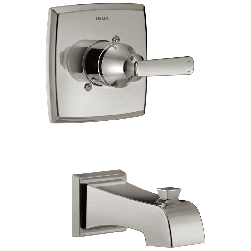 Delta Ashlyn® Monitor® 14 Series Tub Trim