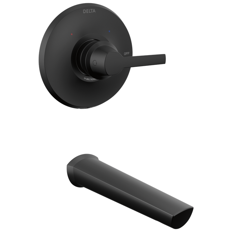 Delta Galeon™ 14 Series Tub Trim