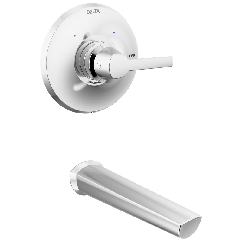 Delta Galeon™ 14 Series Tub Trim