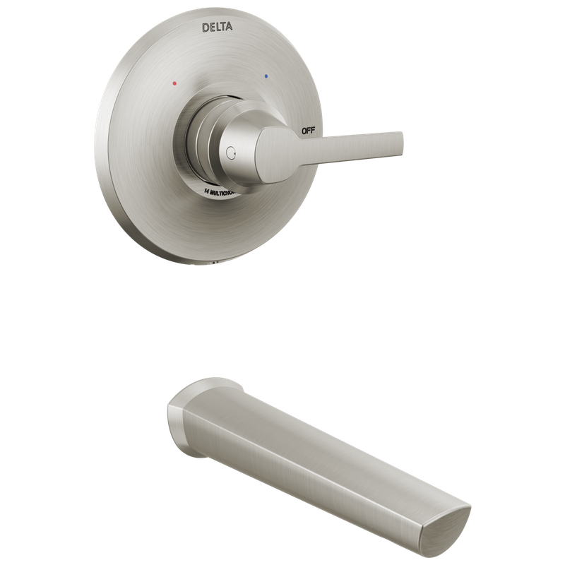Delta Galeon™ 14 Series Tub Trim