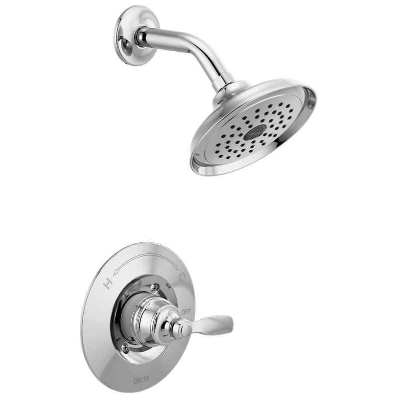 Delta Woodhurst™ Shower Trim
