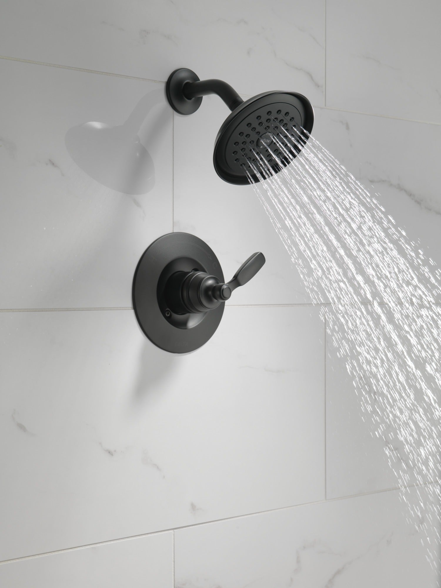 Delta Woodhurst™ Shower Trim