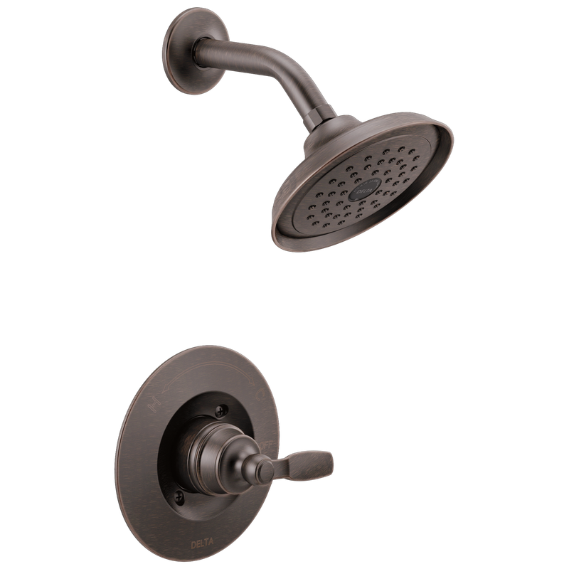 Delta Woodhurst™ Shower Trim 14S