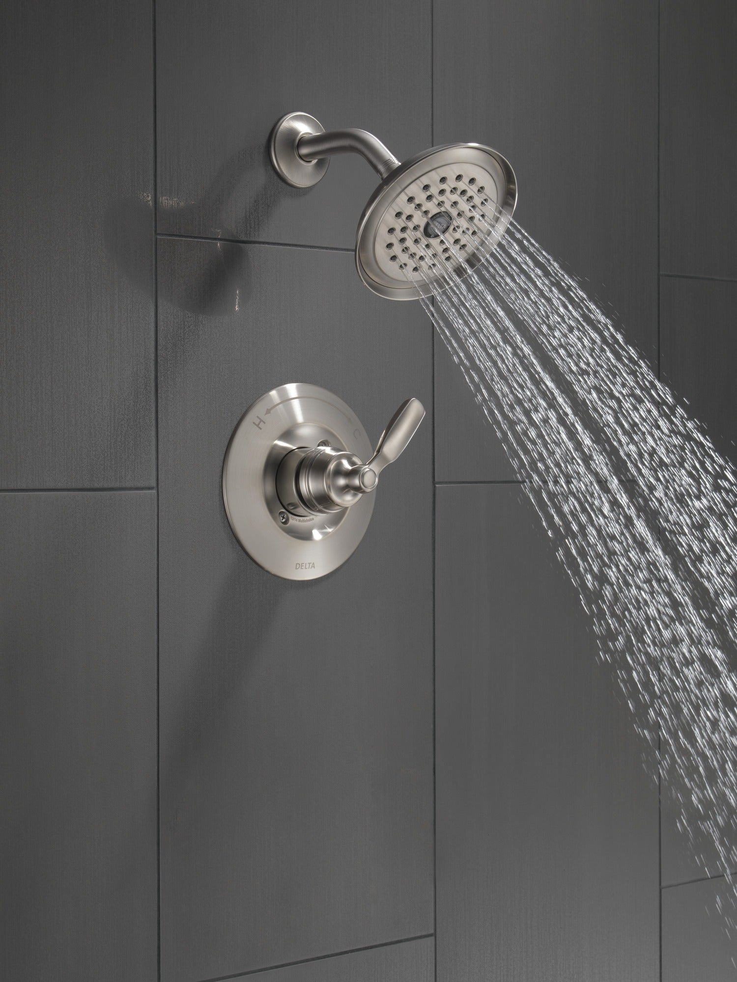 Delta Woodhurst™ Shower Trim
