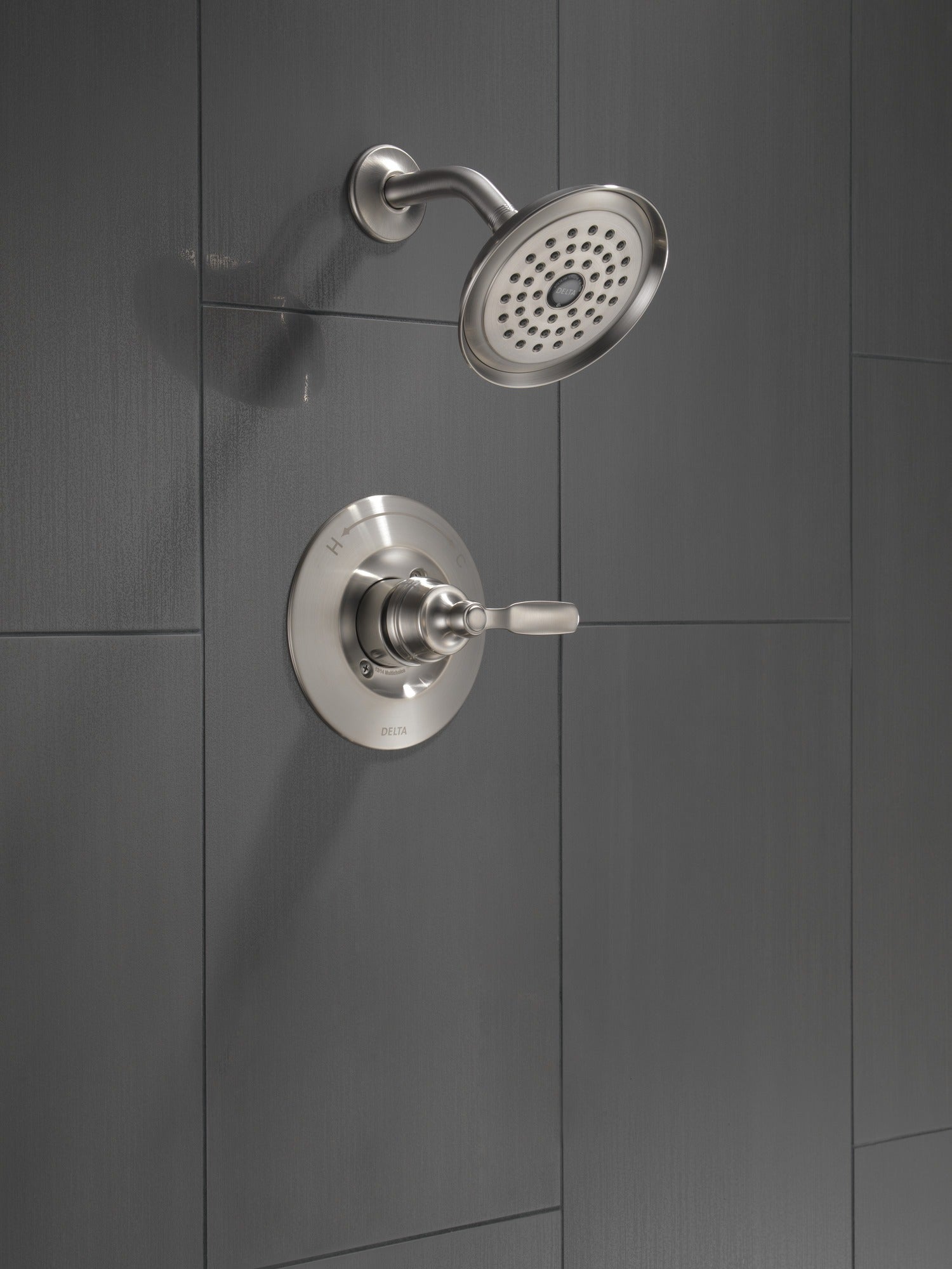 Delta Woodhurst™ Shower Trim