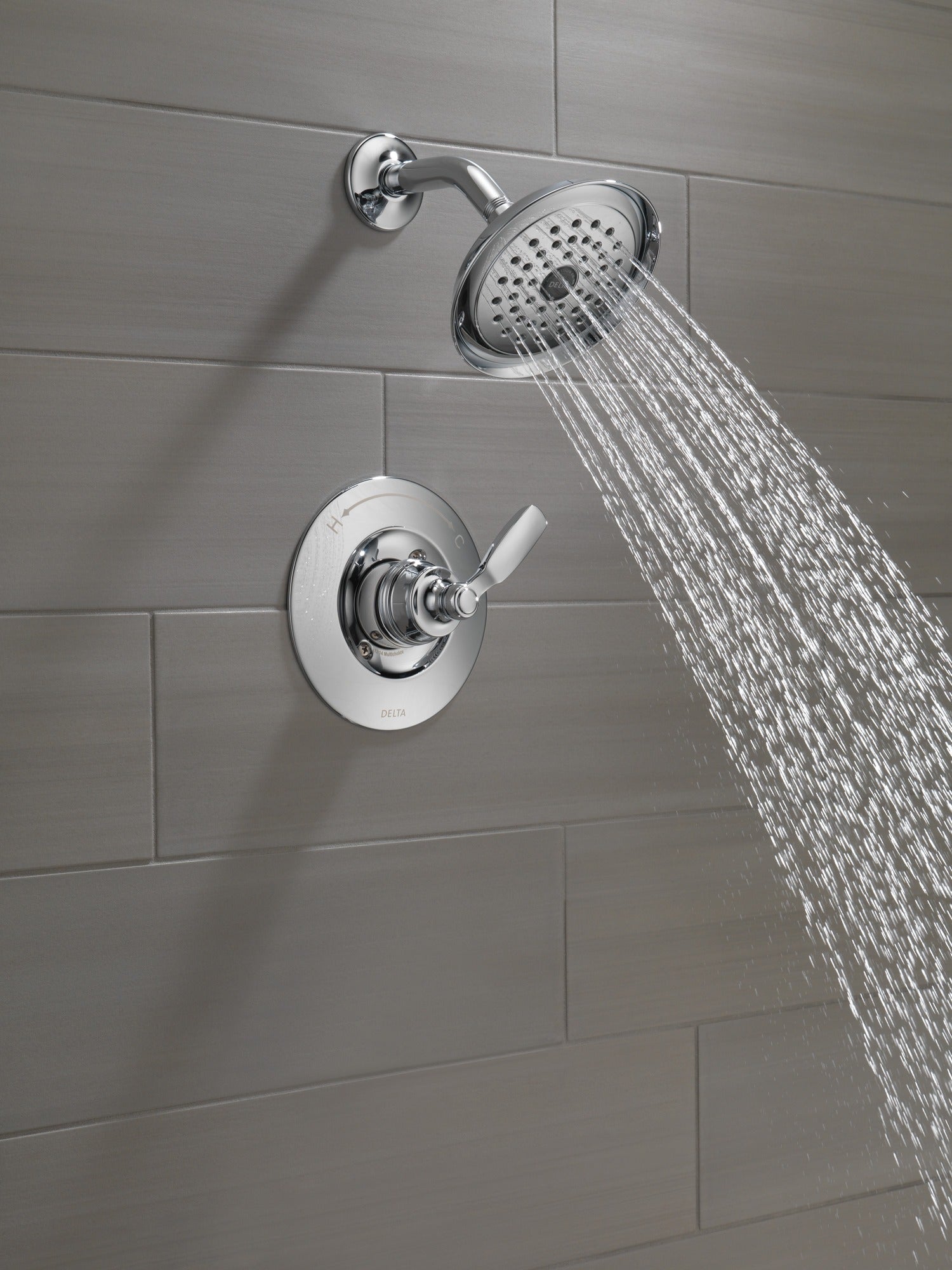 Delta Woodhurst™ Shower Trim