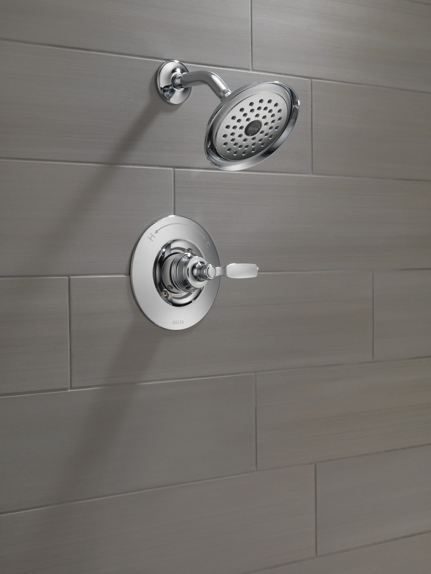Delta Woodhurst™ Shower Trim