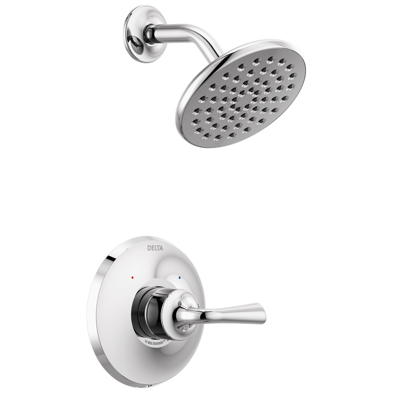 Delta Kayra® Monitor 14 Series Shower Trim