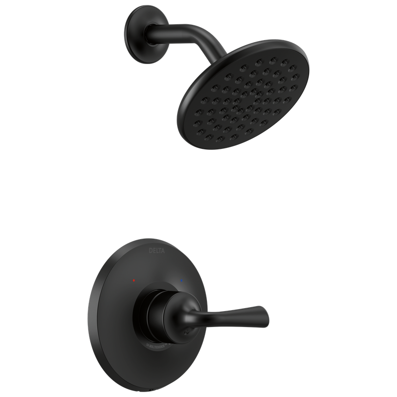 Delta Kayra® Monitor 14 Series Shower Trim