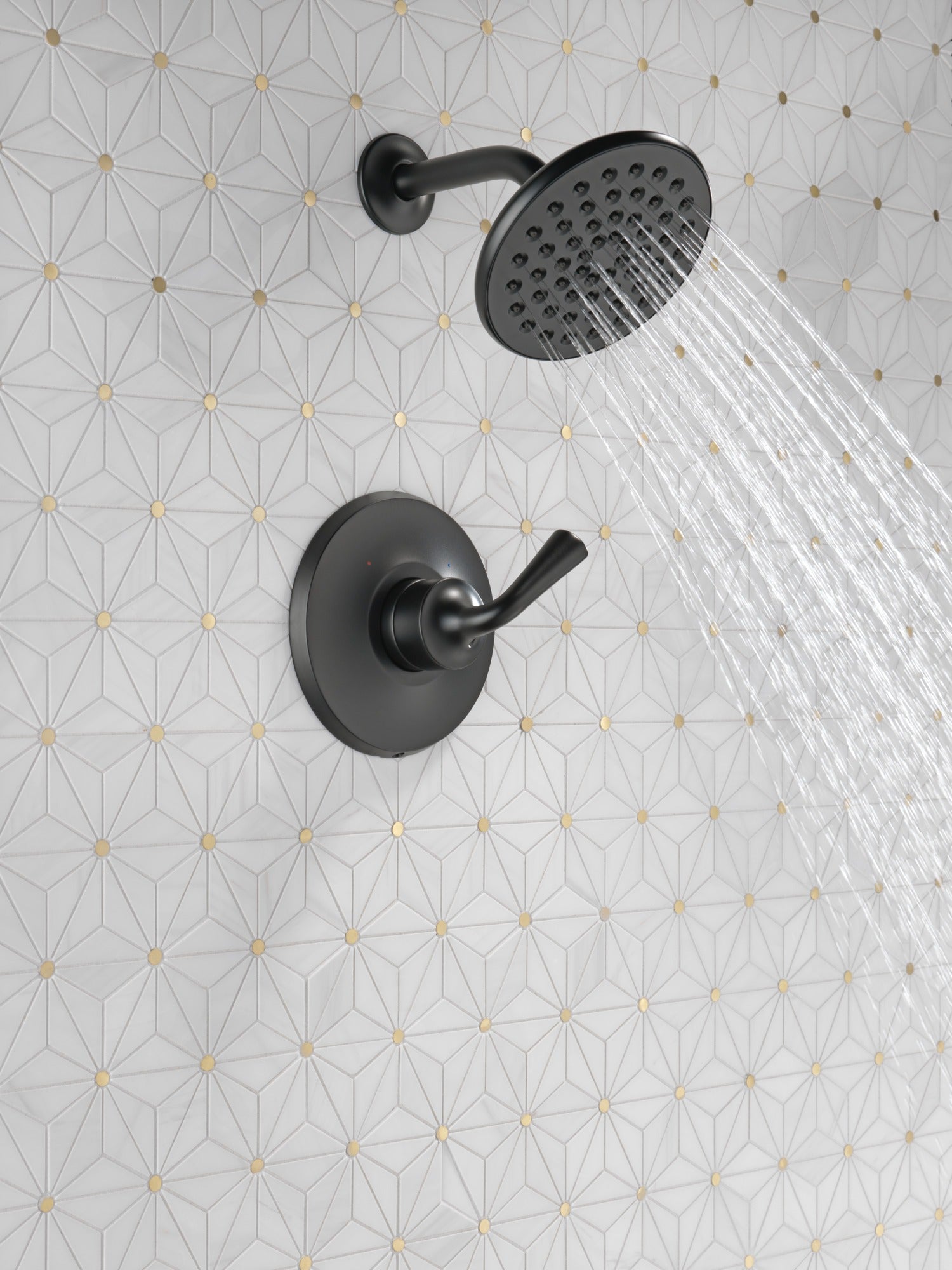 Delta Kayra® Monitor 14 Series Shower Trim