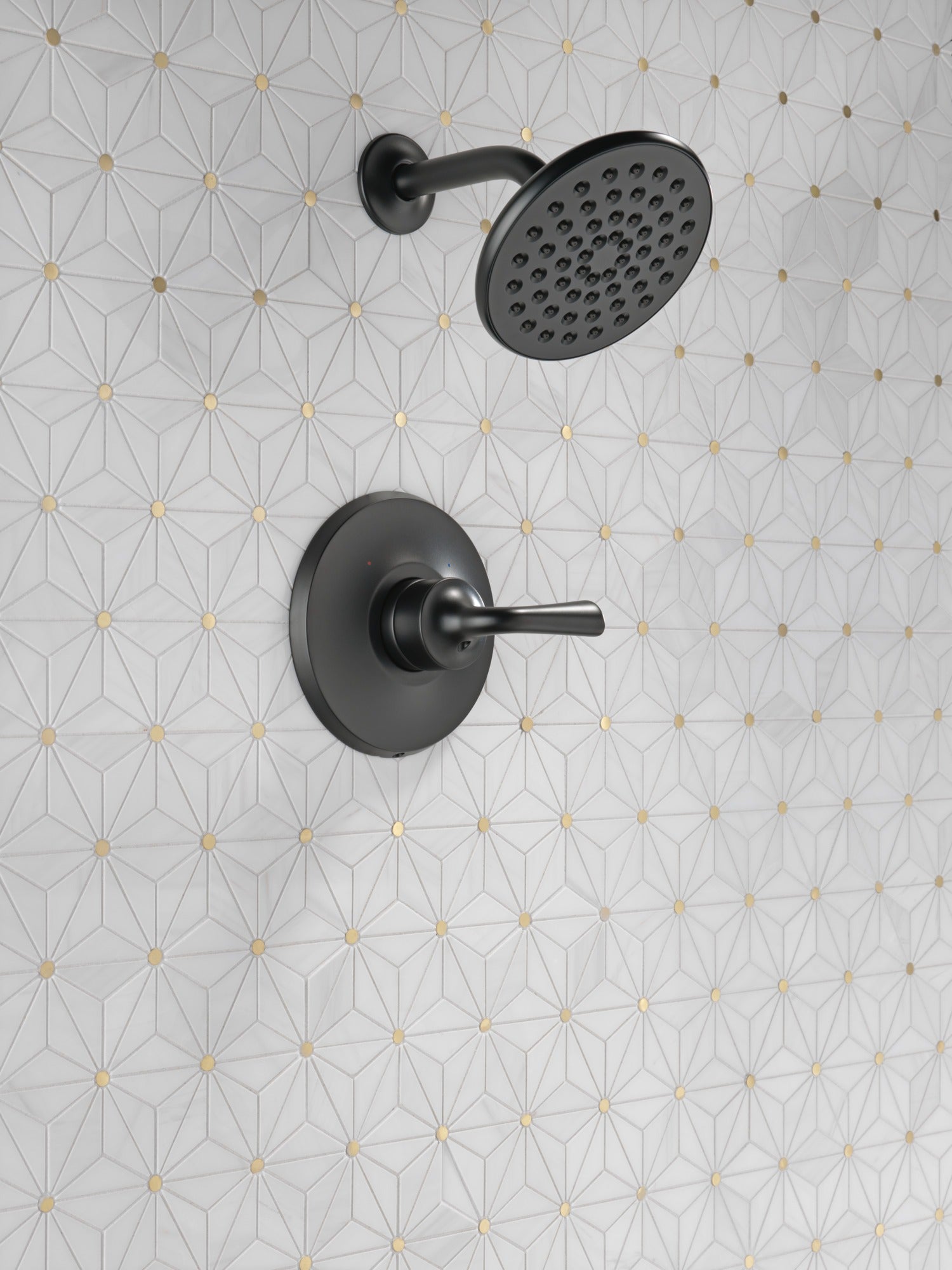Delta Kayra® Monitor 14 Series Shower Trim