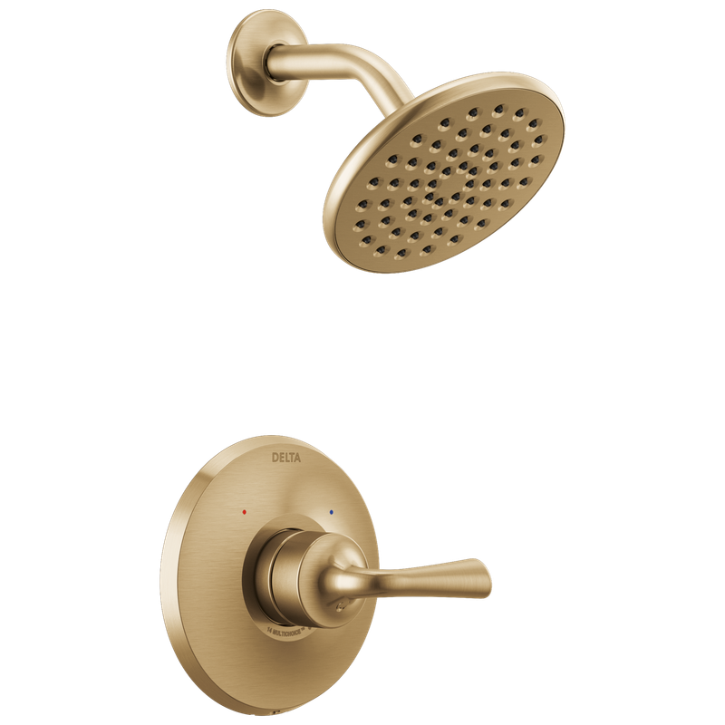 Delta Kayra® Monitor 14 Series Shower Trim