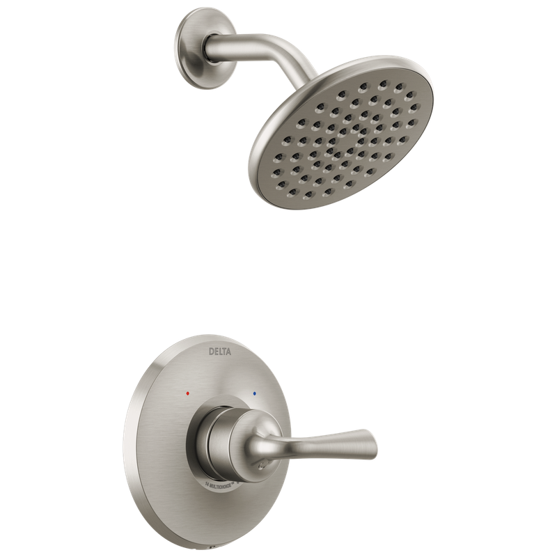 Delta Kayra® Monitor 14 Series Shower Trim
