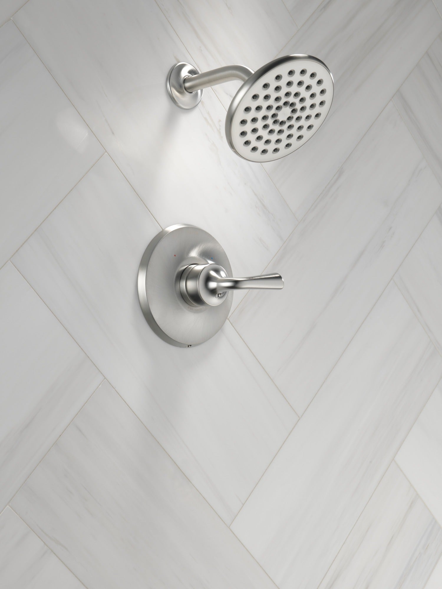 Delta Kayra® Monitor 14 Series Shower Trim