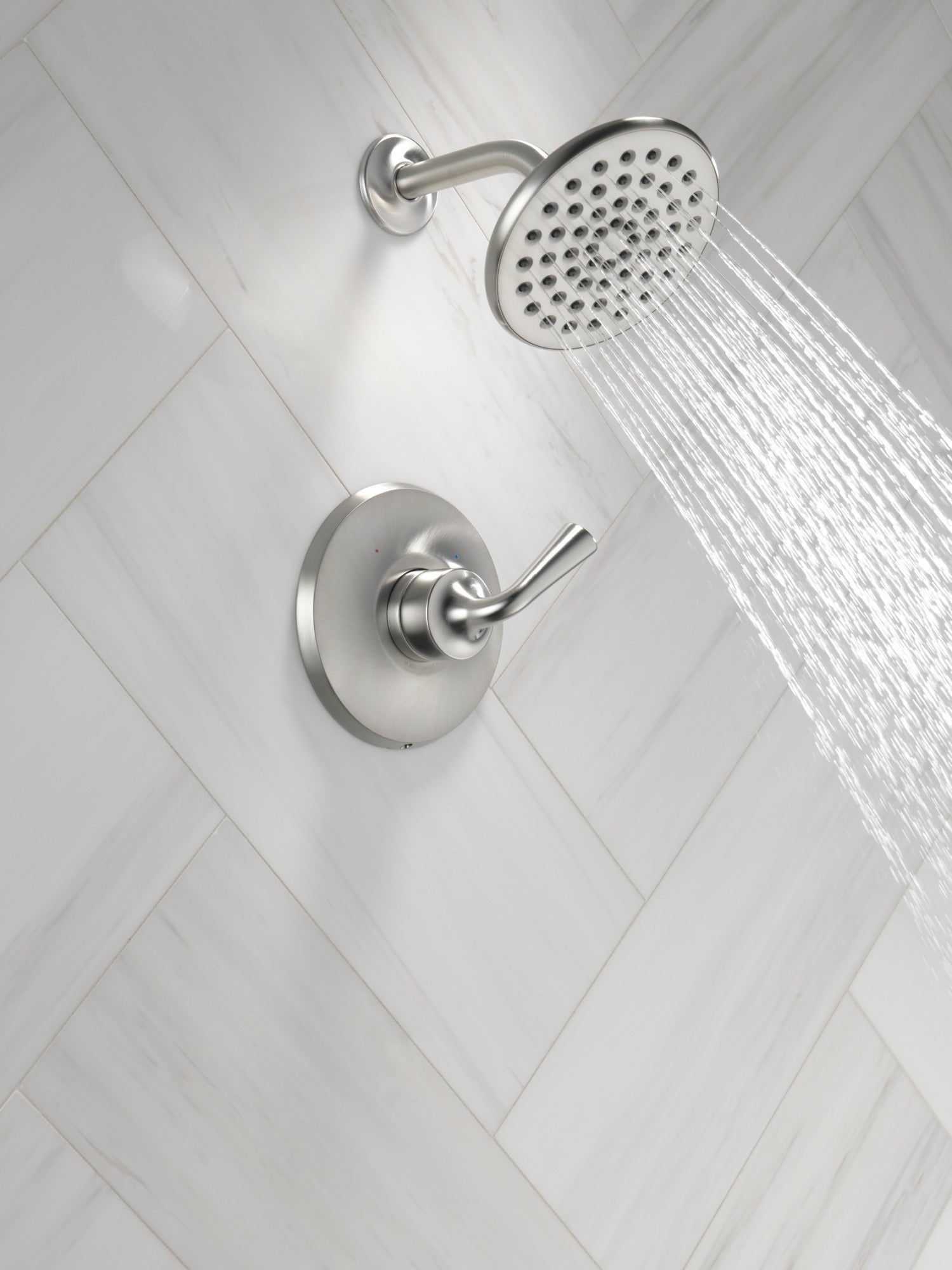 Delta Kayra® Monitor 14 Series Shower Trim