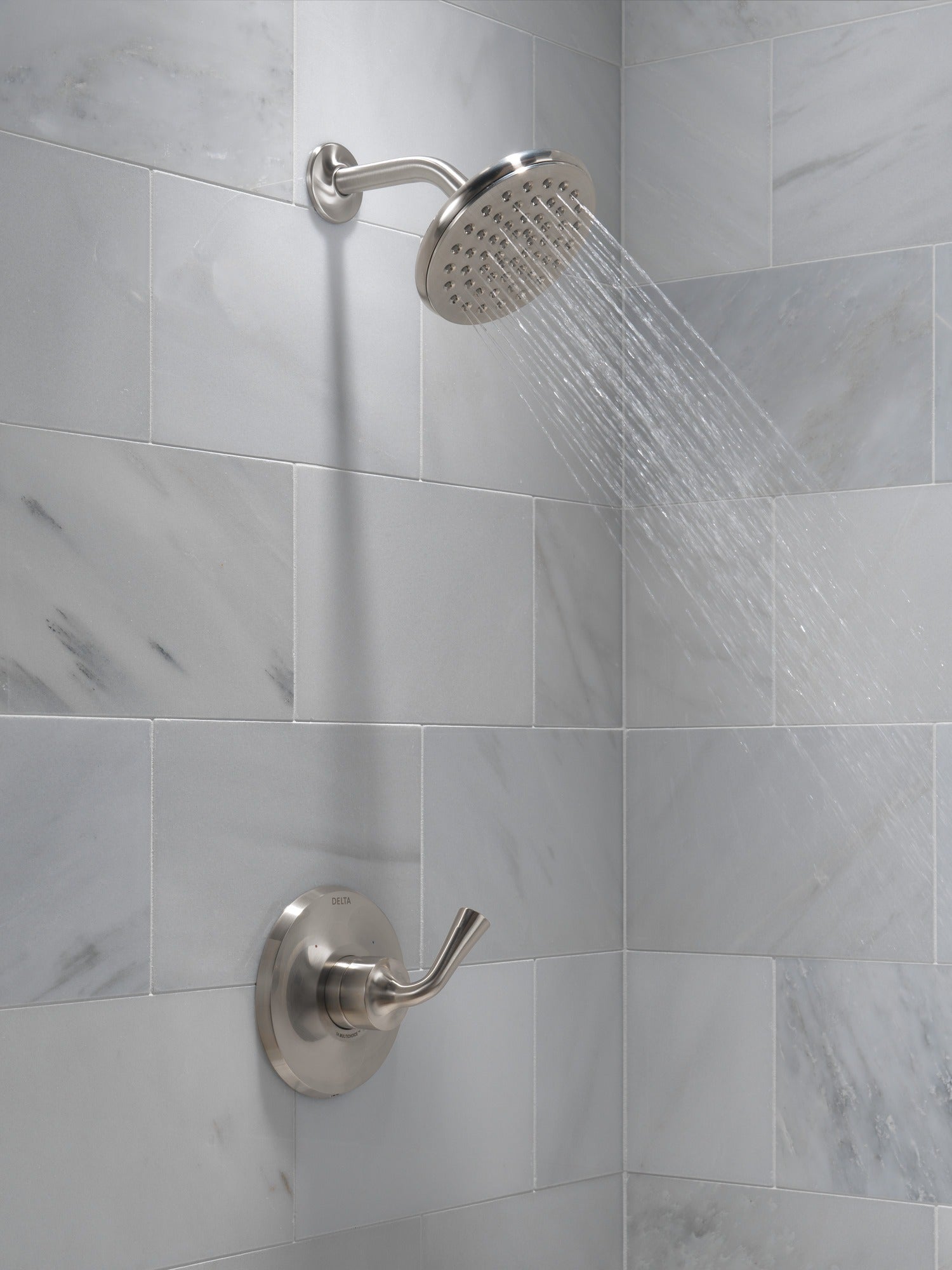Delta Kayra® Monitor 14 Series Shower Trim