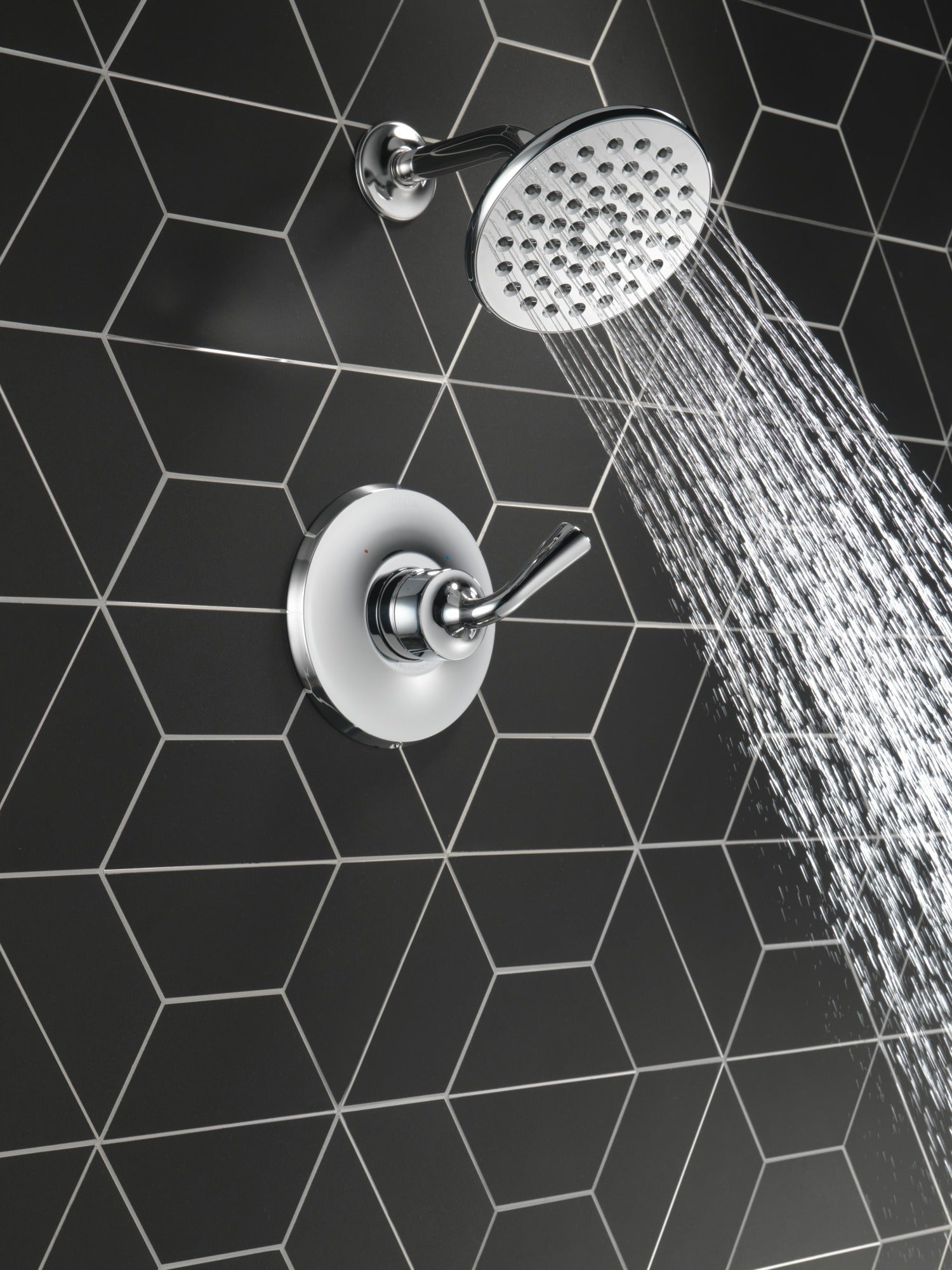 Delta Kayra® Monitor 14 Series Shower Trim