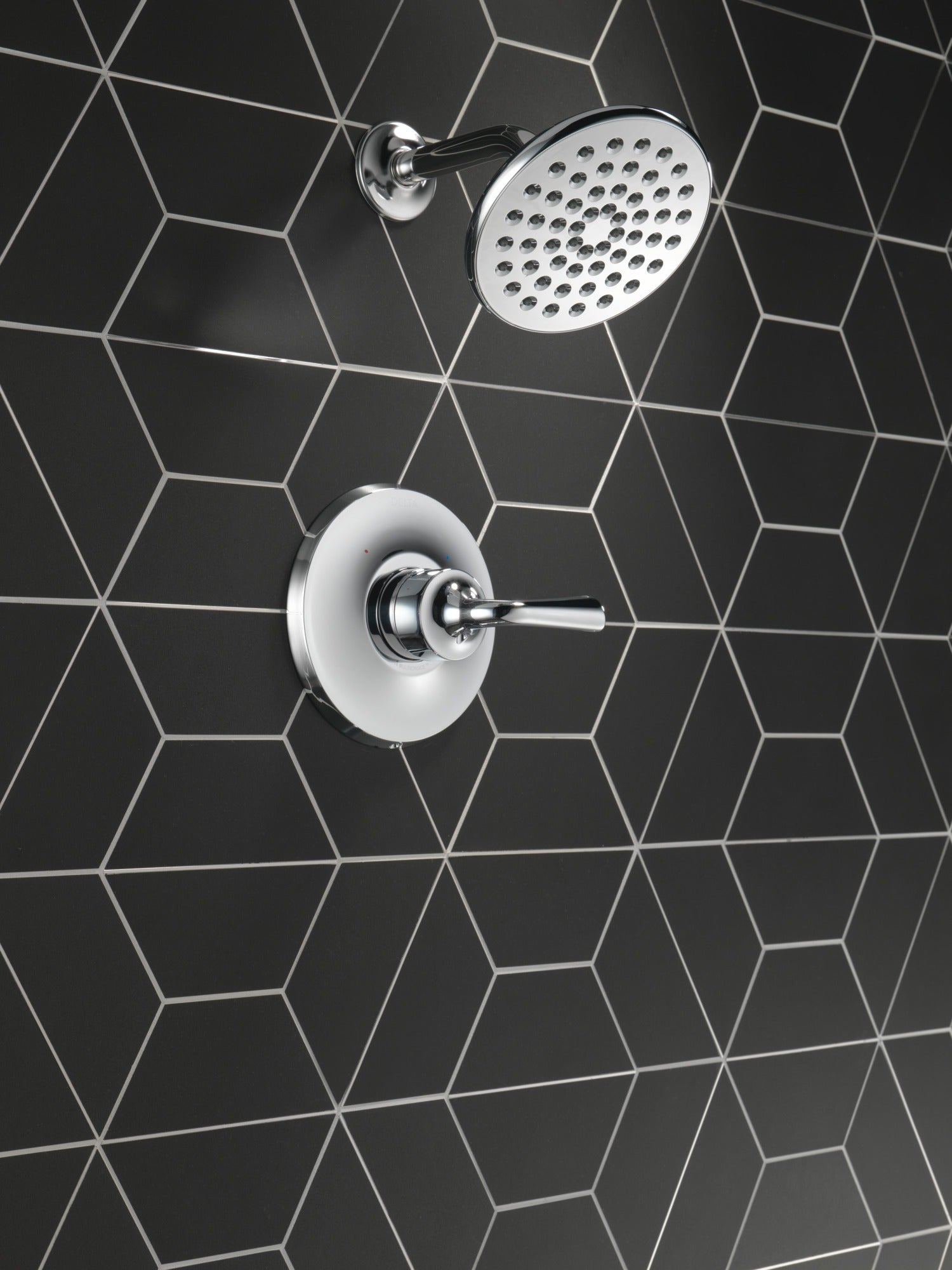 Delta Kayra® Monitor 14 Series Shower Trim