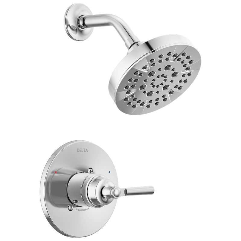 Delta Saylor® Monitor® 14 Series Shower Trim
