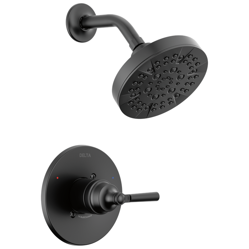 Delta Saylor® Monitor® 14 Series Shower Trim