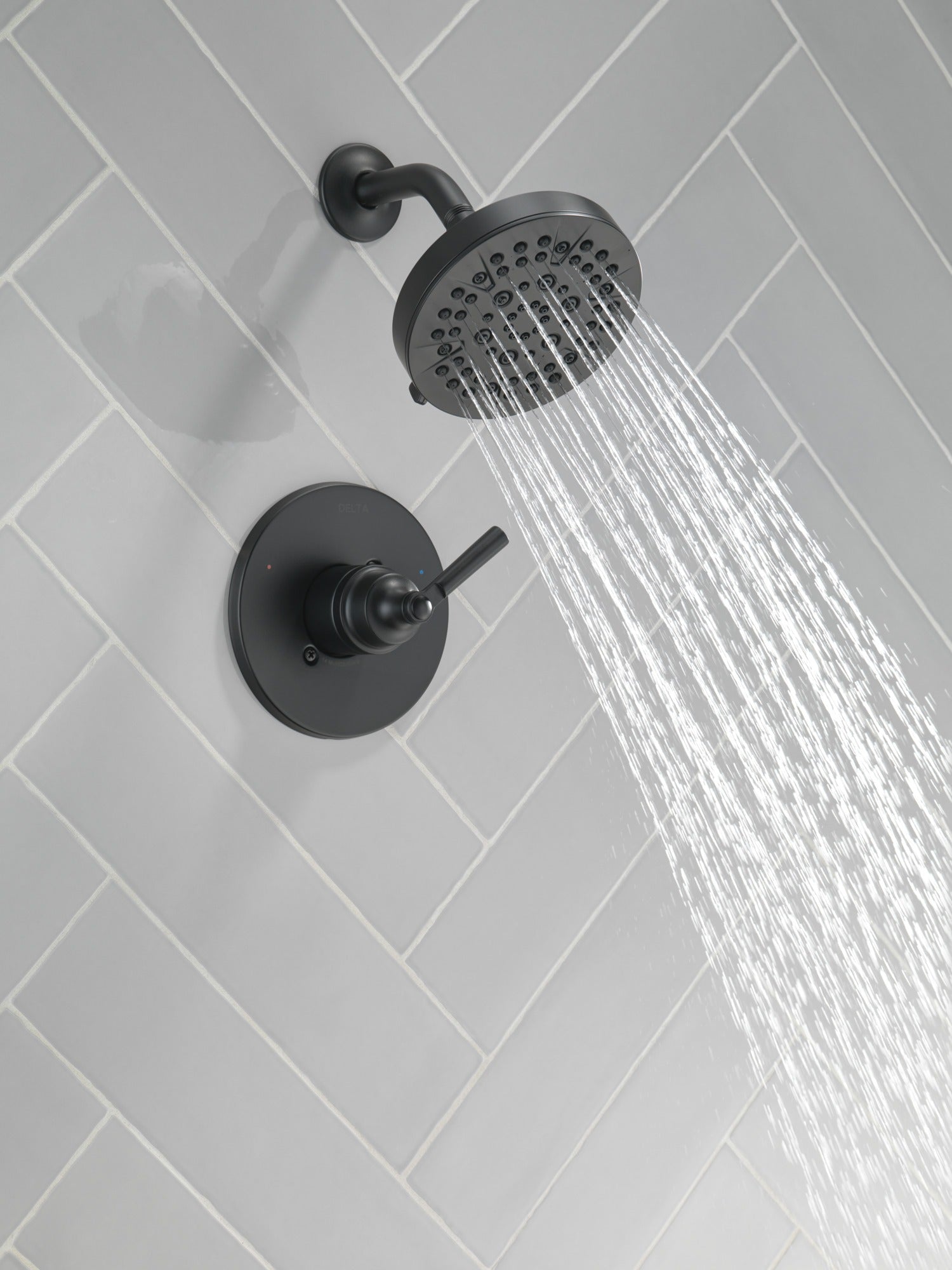 Delta Saylor® Monitor® 14 Series Shower Trim