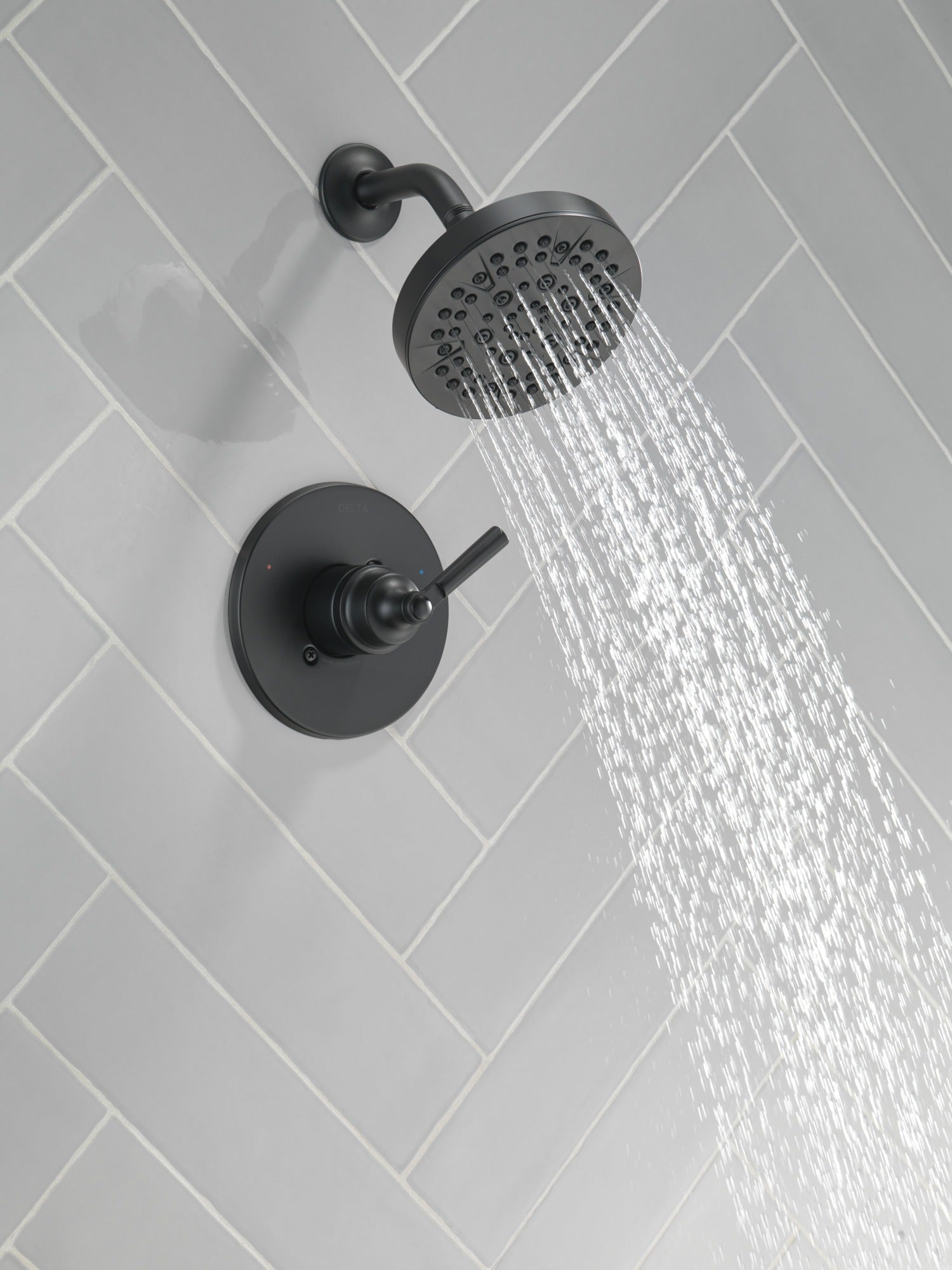 Delta Saylor® Monitor® 14 Series Shower Trim