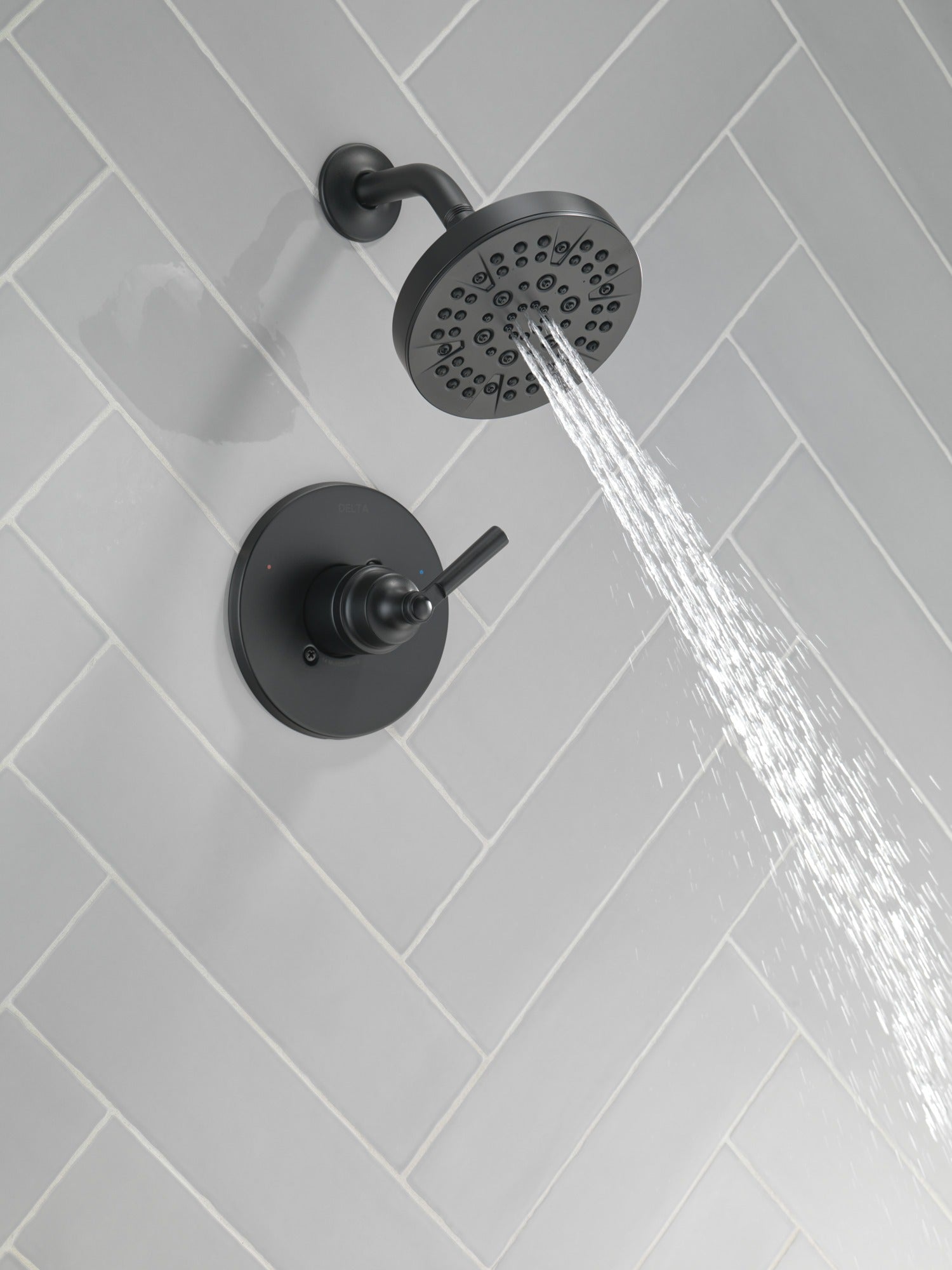 Delta Saylor® Monitor® 14 Series Shower Trim