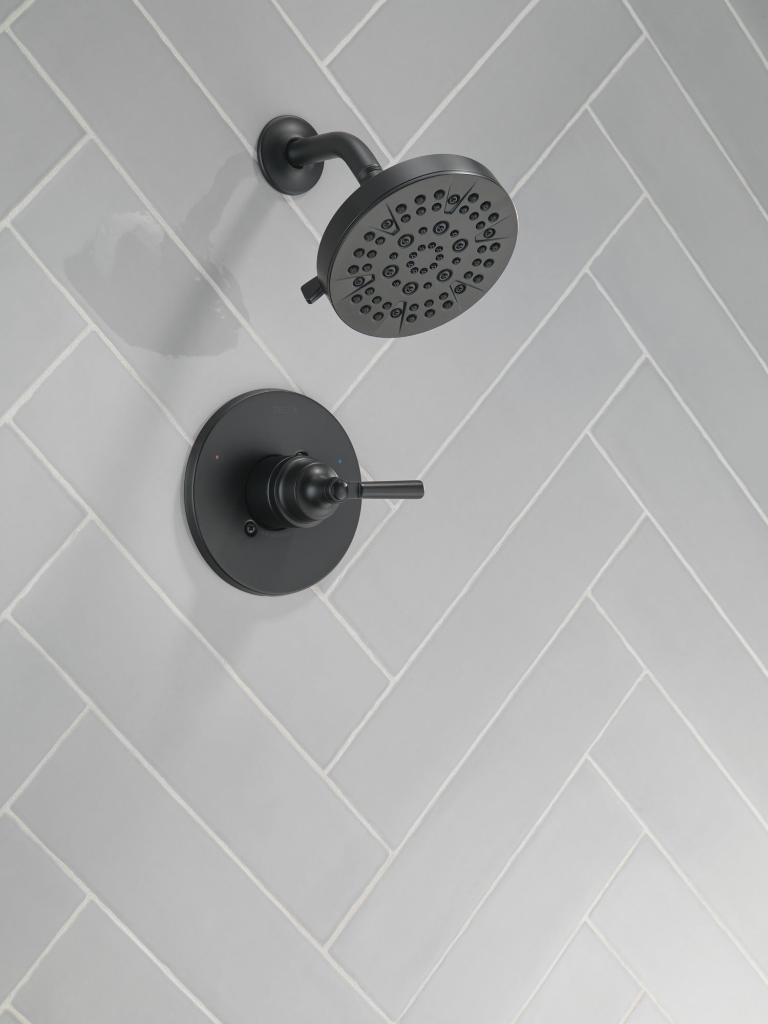 Delta Saylor® Monitor® 14 Series Shower Trim