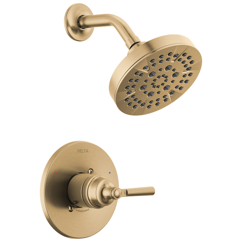 Delta Saylor® Monitor® 14 Series Shower Trim