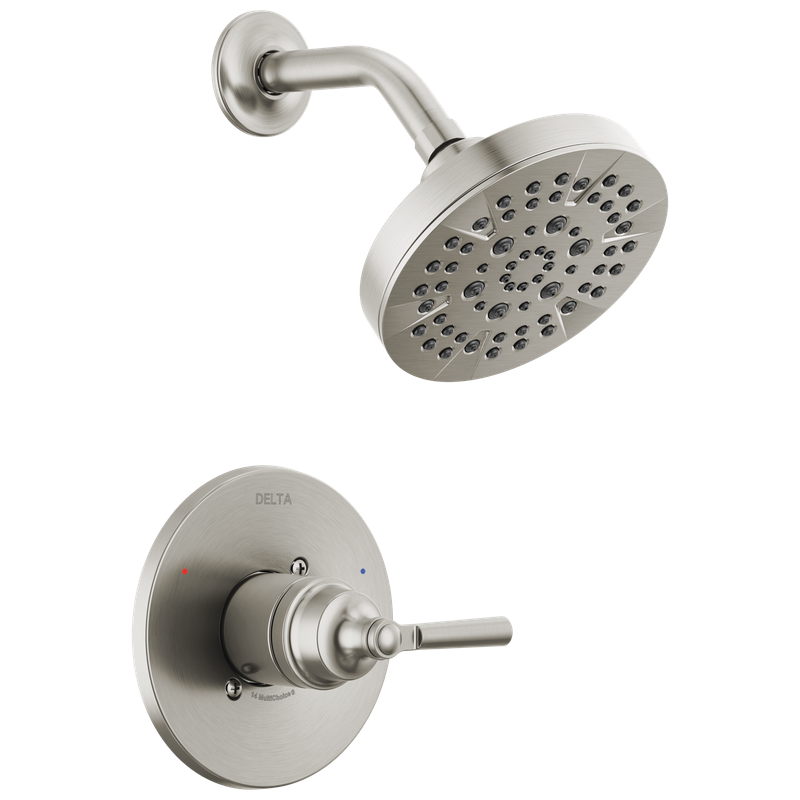 Delta Saylor® Monitor® 14 Series Shower Trim