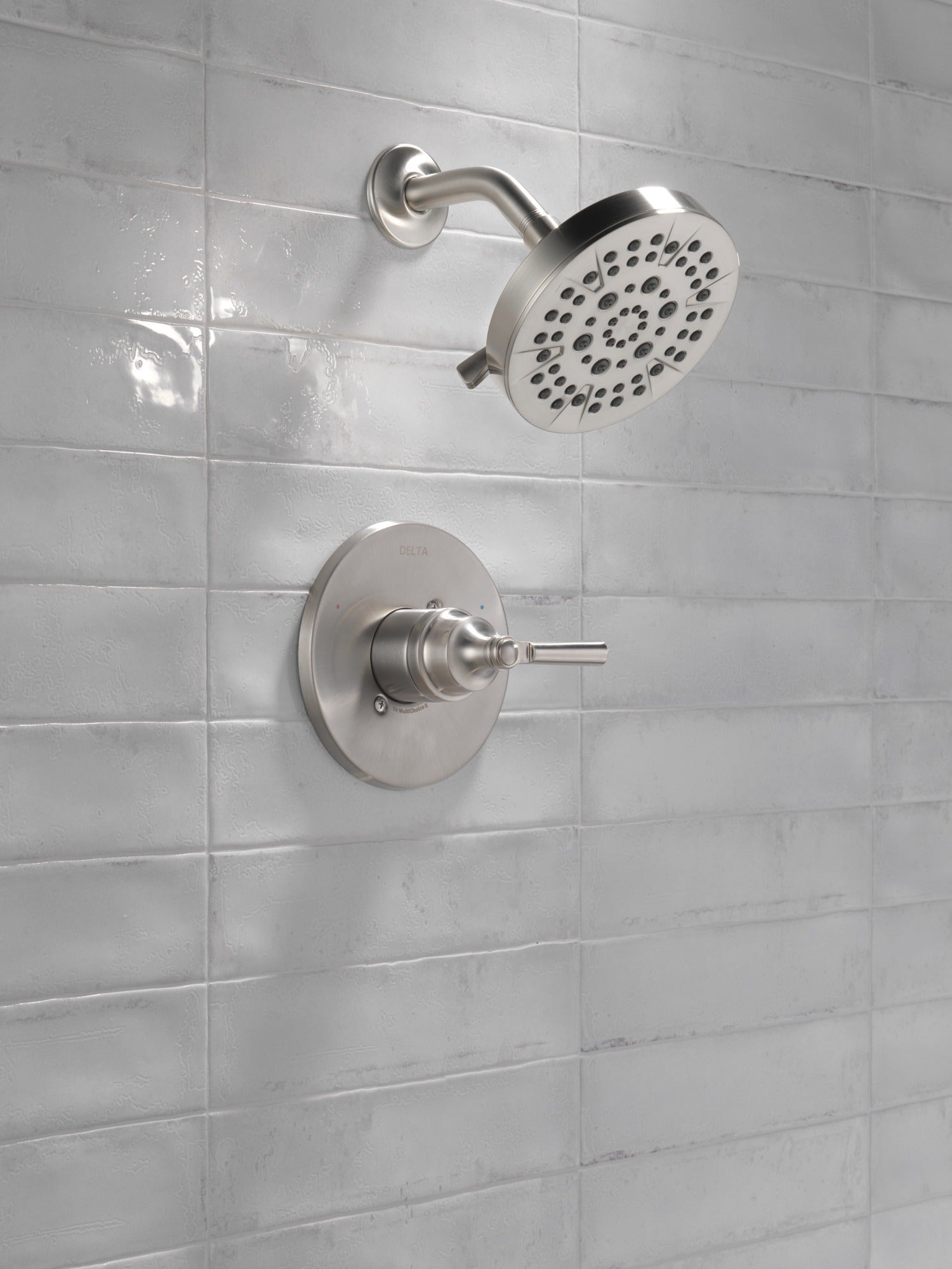 Delta Saylor® Monitor® 14 Series Shower Trim