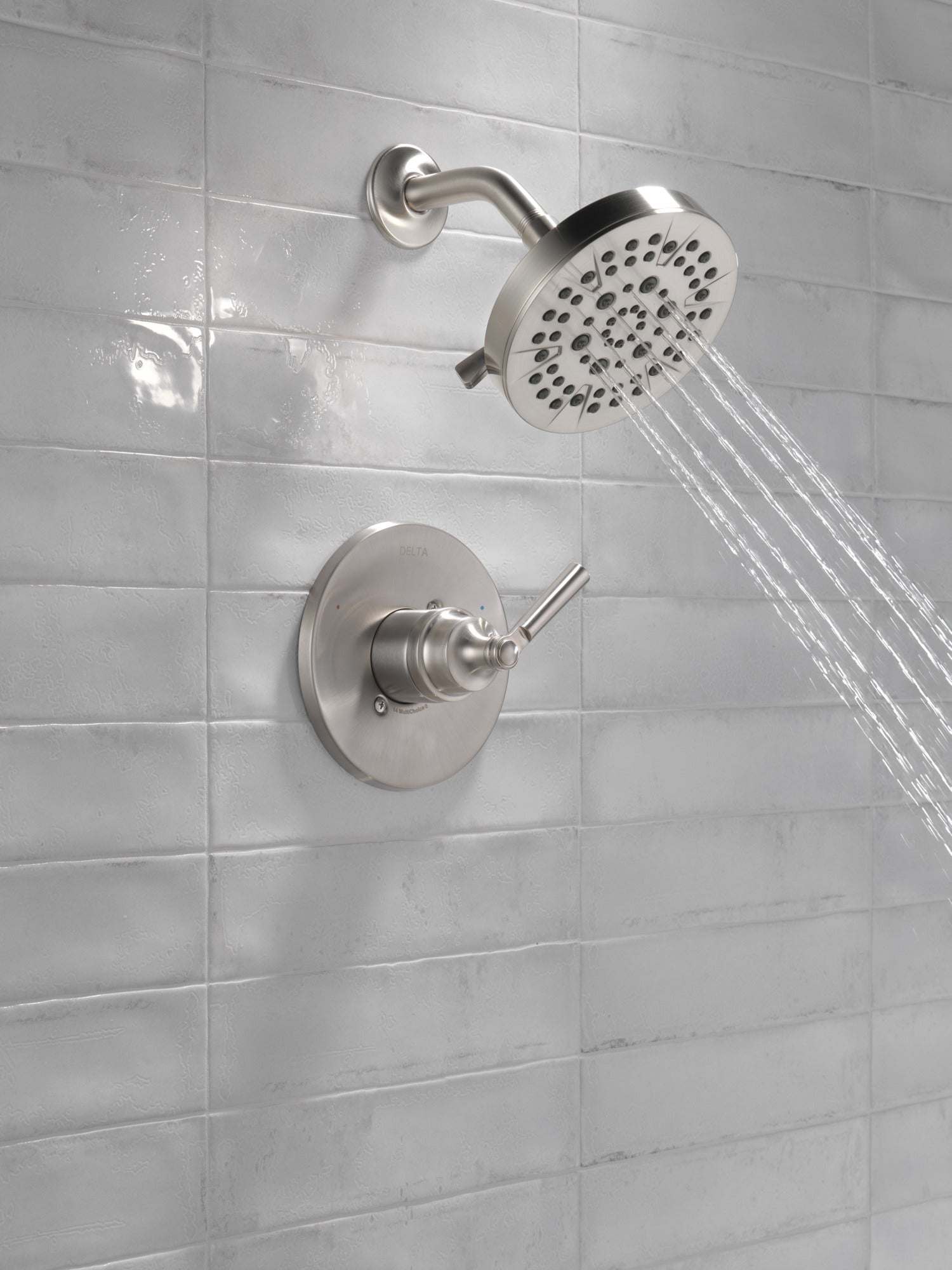 Delta Saylor® Monitor® 14 Series Shower Trim