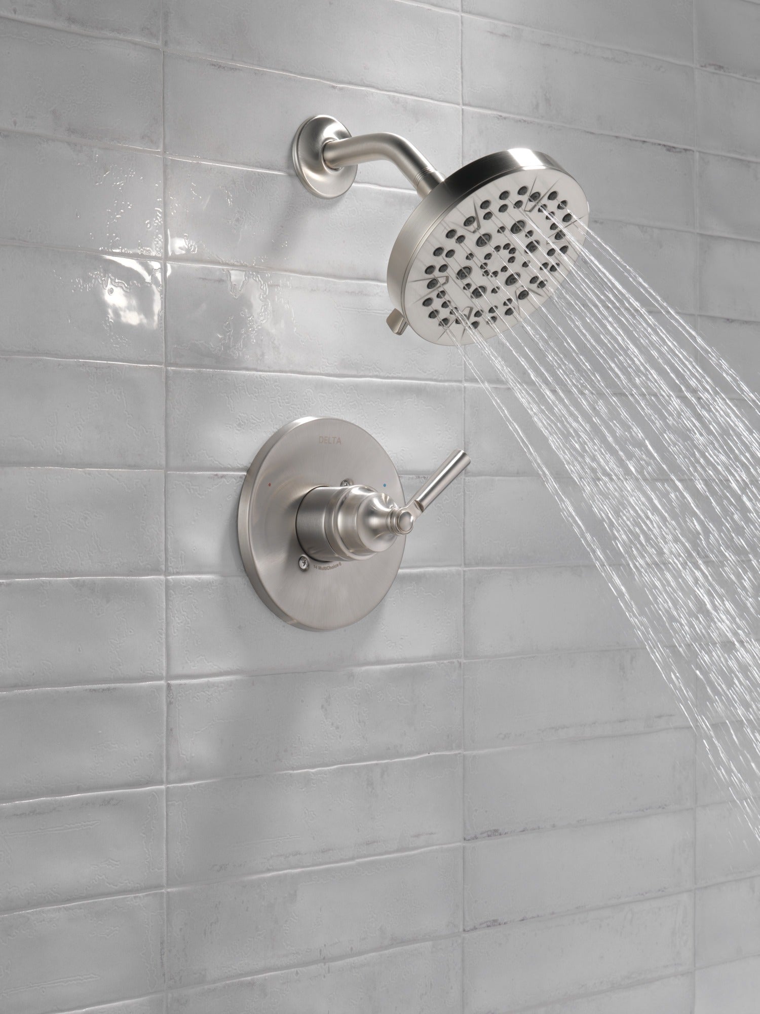 Delta Saylor® Monitor® 14 Series Shower Trim