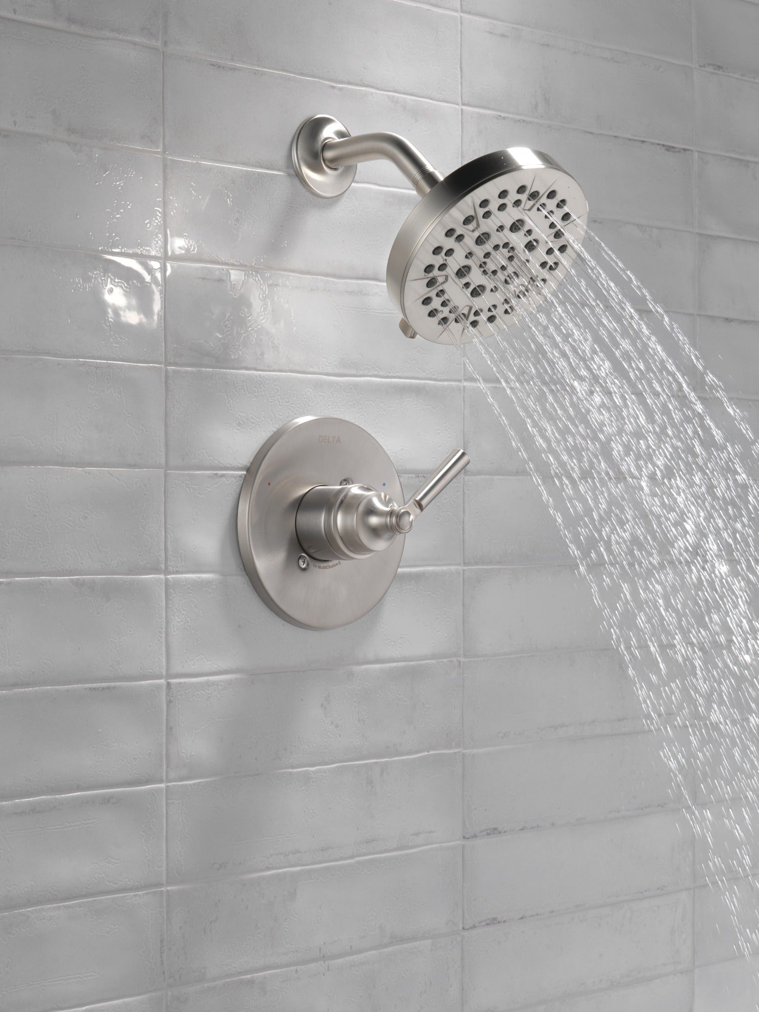 Delta Saylor® Monitor® 14 Series Shower Trim