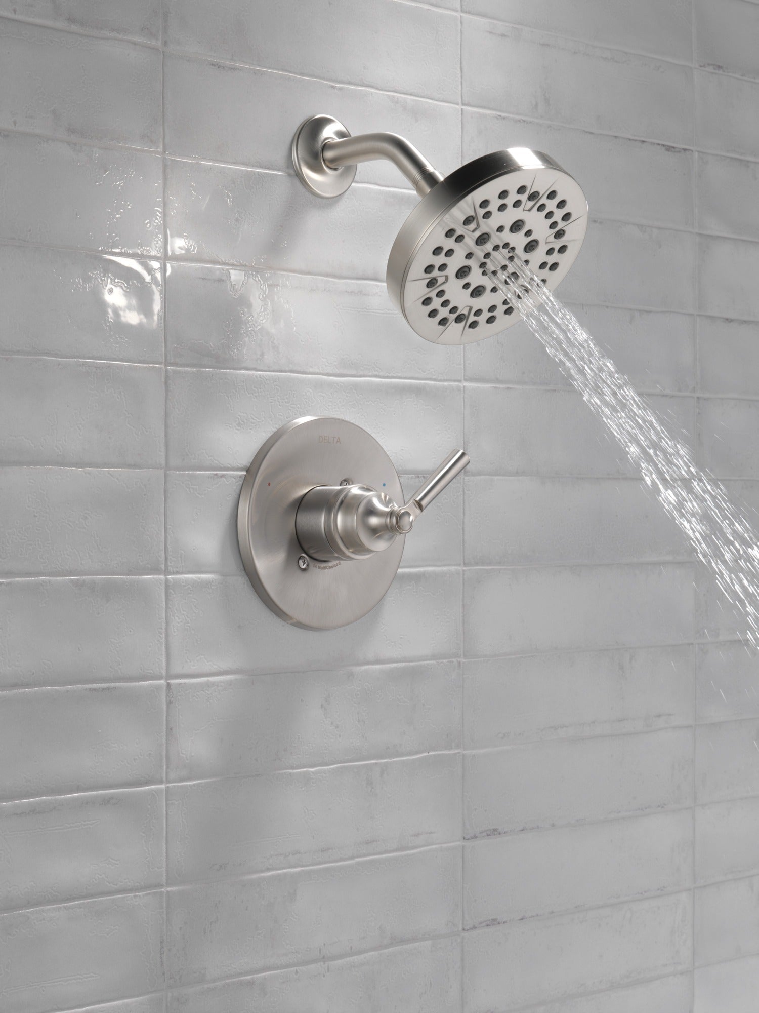 Delta Saylor® Monitor® 14 Series Shower Trim
