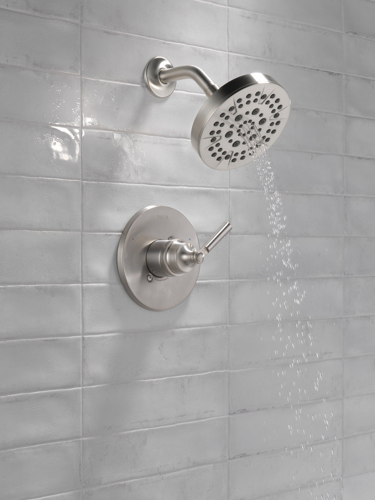 Delta Saylor® Monitor® 14 Series Shower Trim
