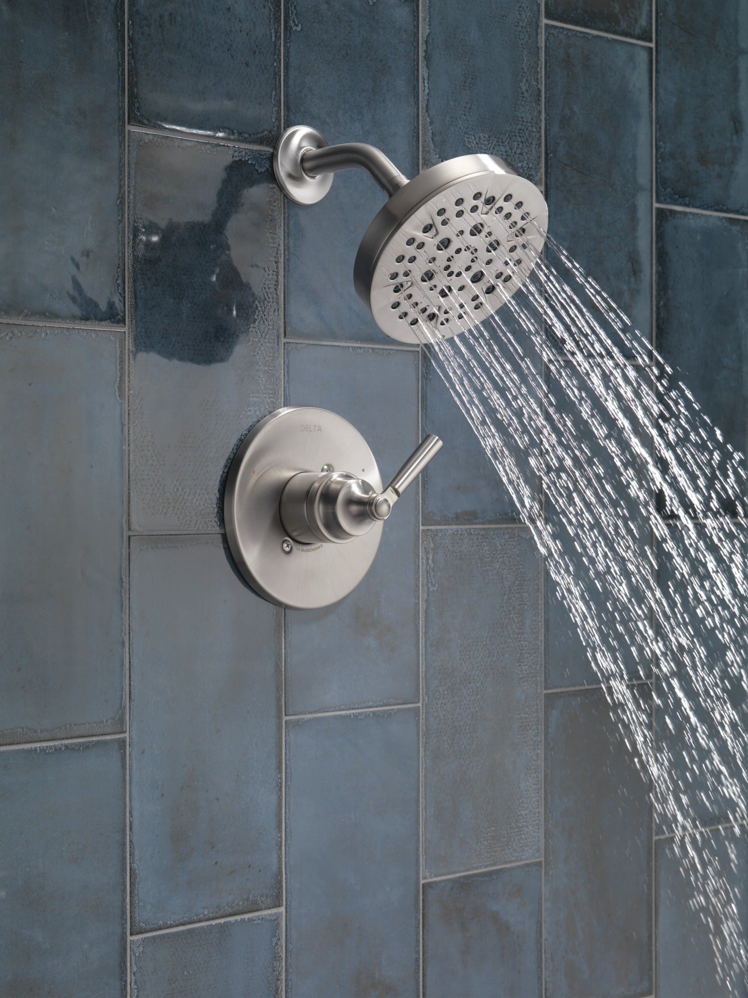 Delta Saylor® Monitor® 14 Series Shower Trim