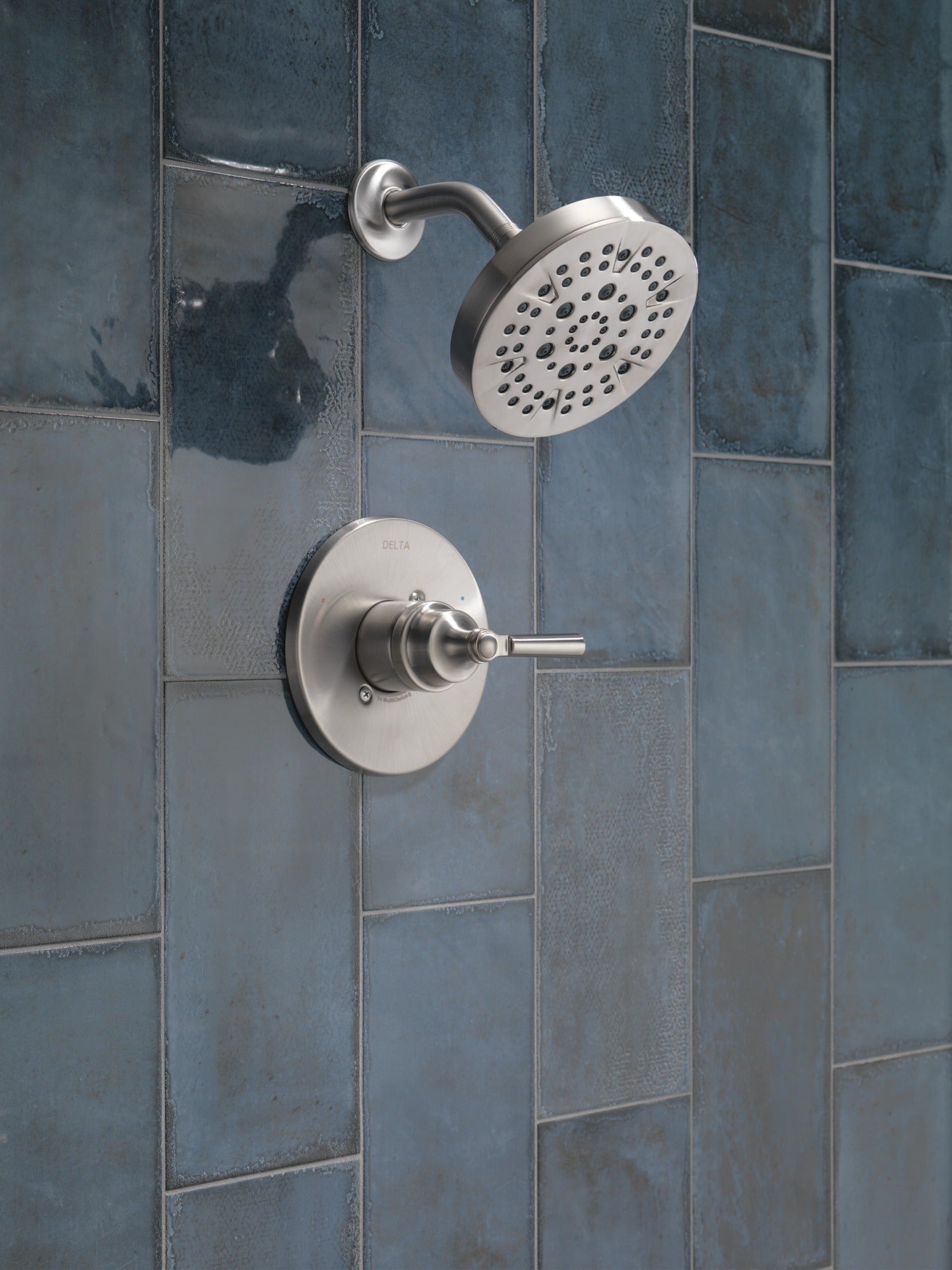 Delta Saylor® Monitor® 14 Series Shower Trim