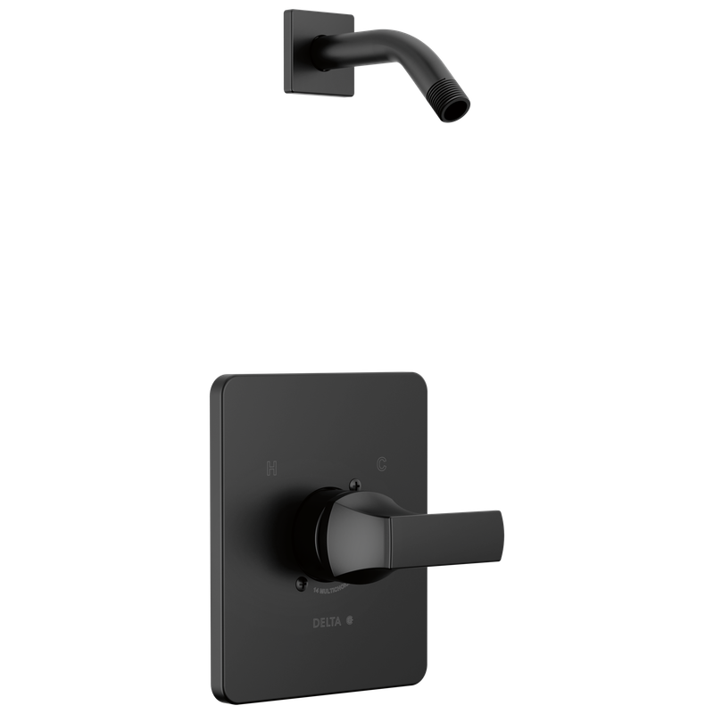 Delta Velum™ Monitor 14 Series Shower Trim - Less Head