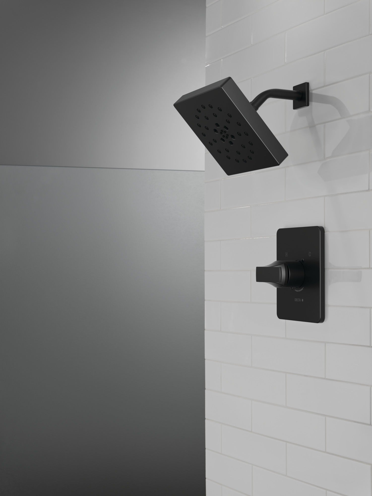 Delta Velum™ Monitor 14 Series Shower Trim - Less Head