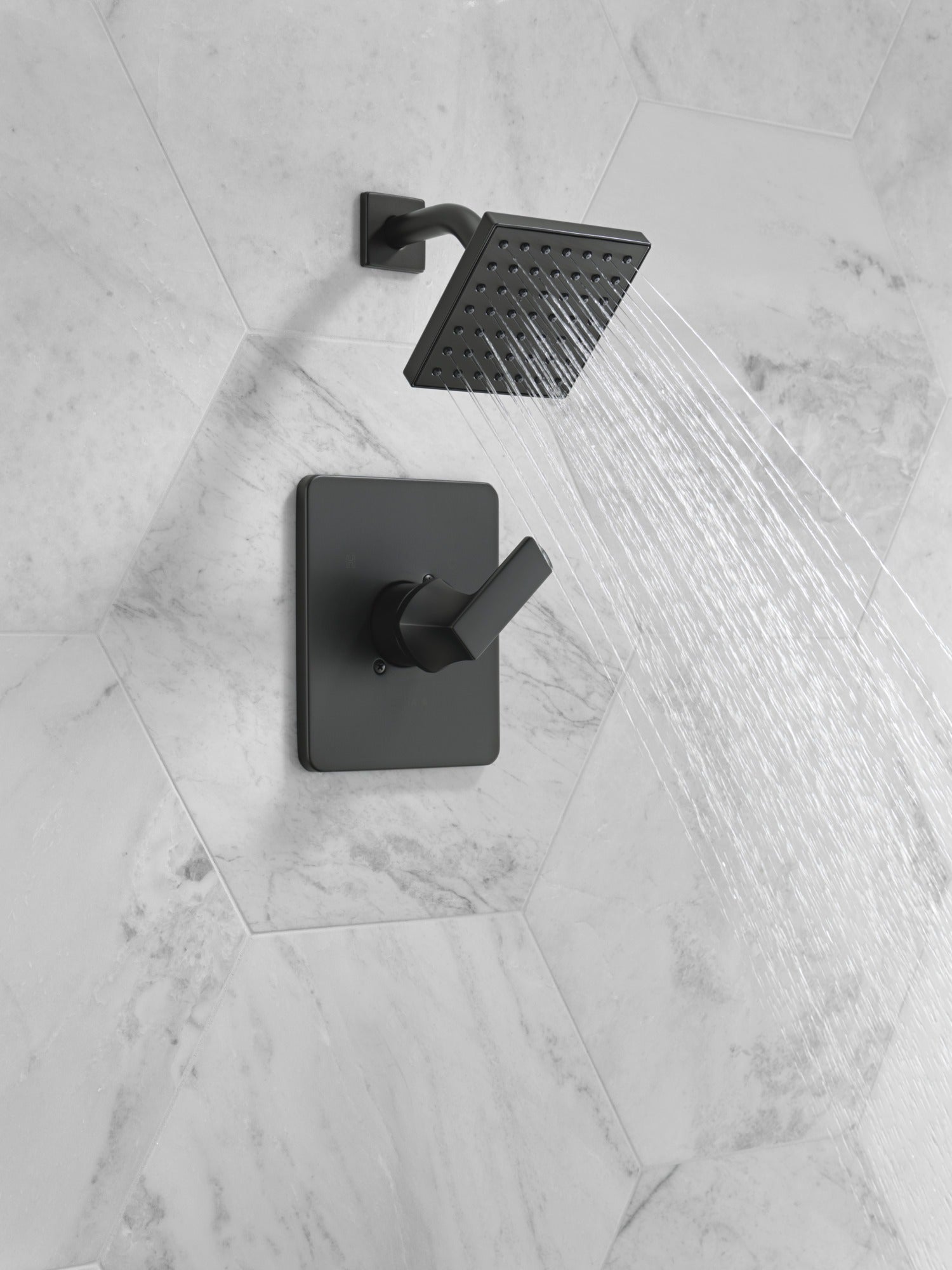 Delta Velum™ Monitor 14 Series Shower Trim