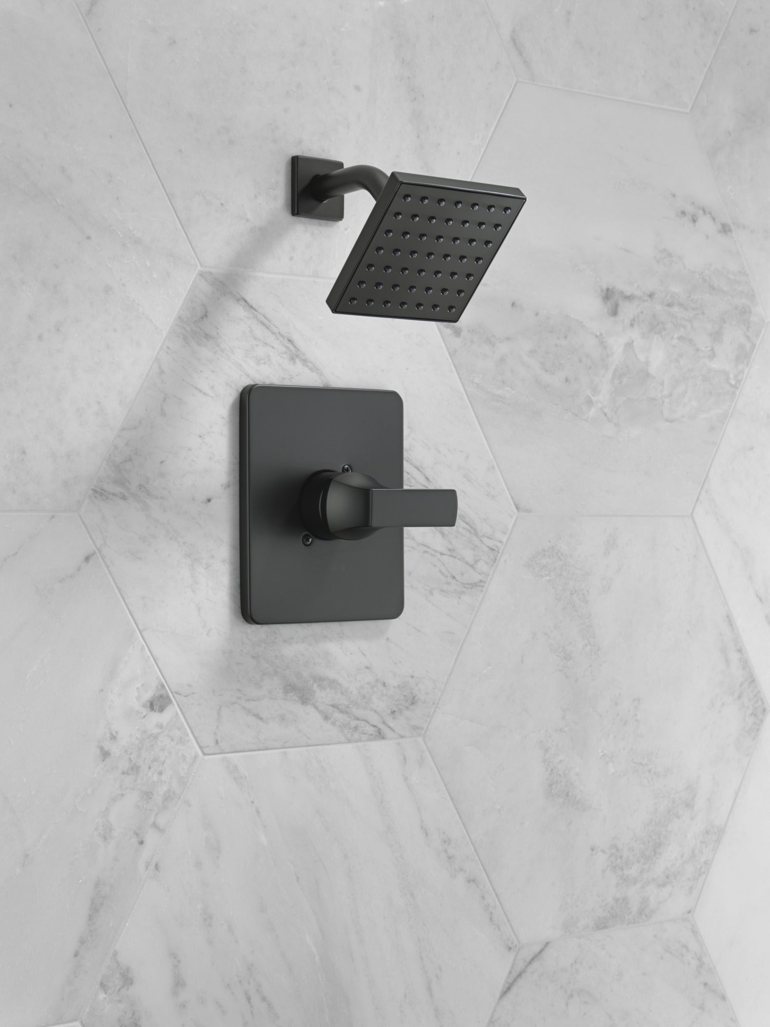 Delta Velum™ Monitor 14 Series Shower Trim