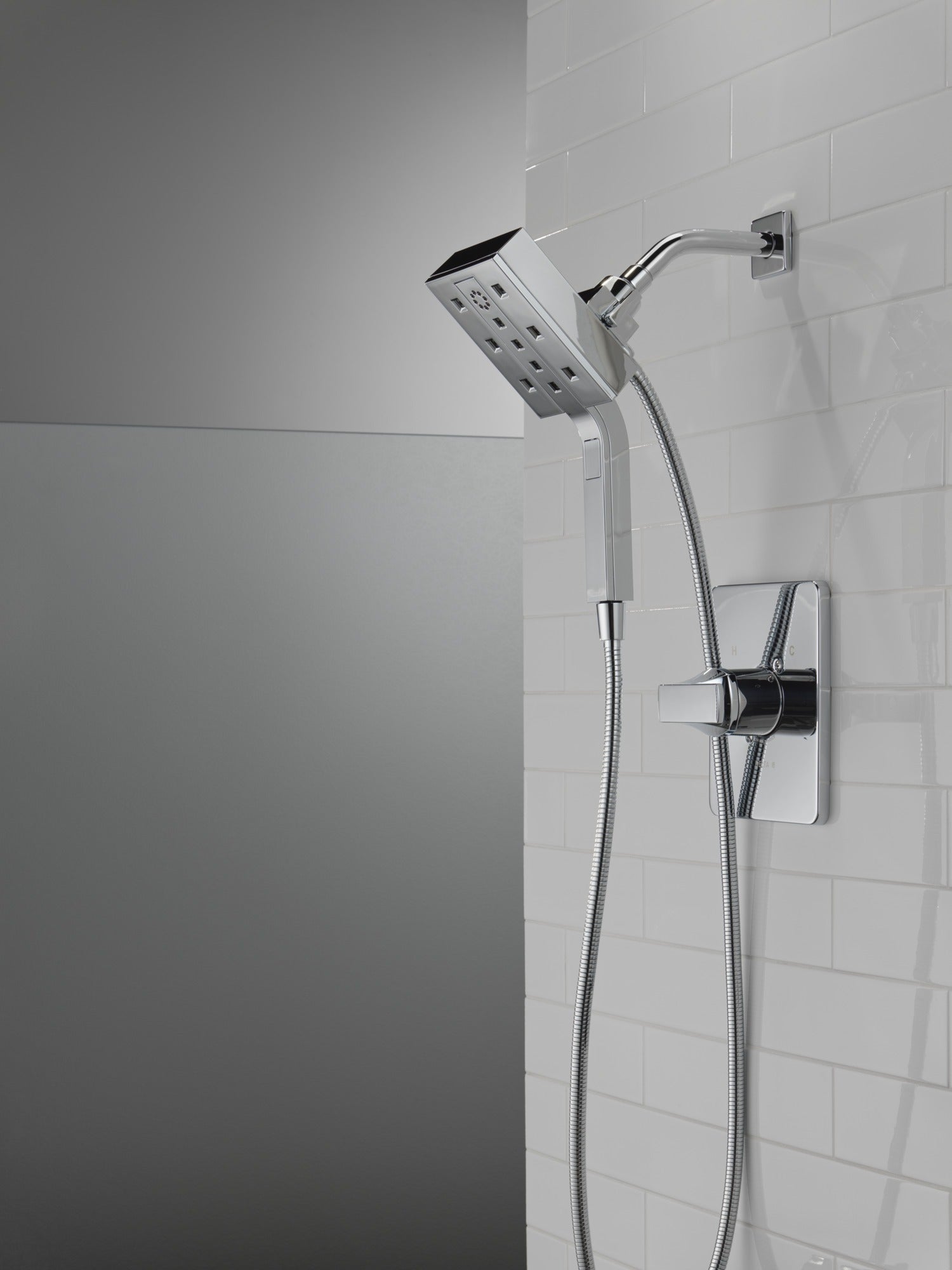 Delta Velum™ Monitor 14 Series Shower Trim - Less Head