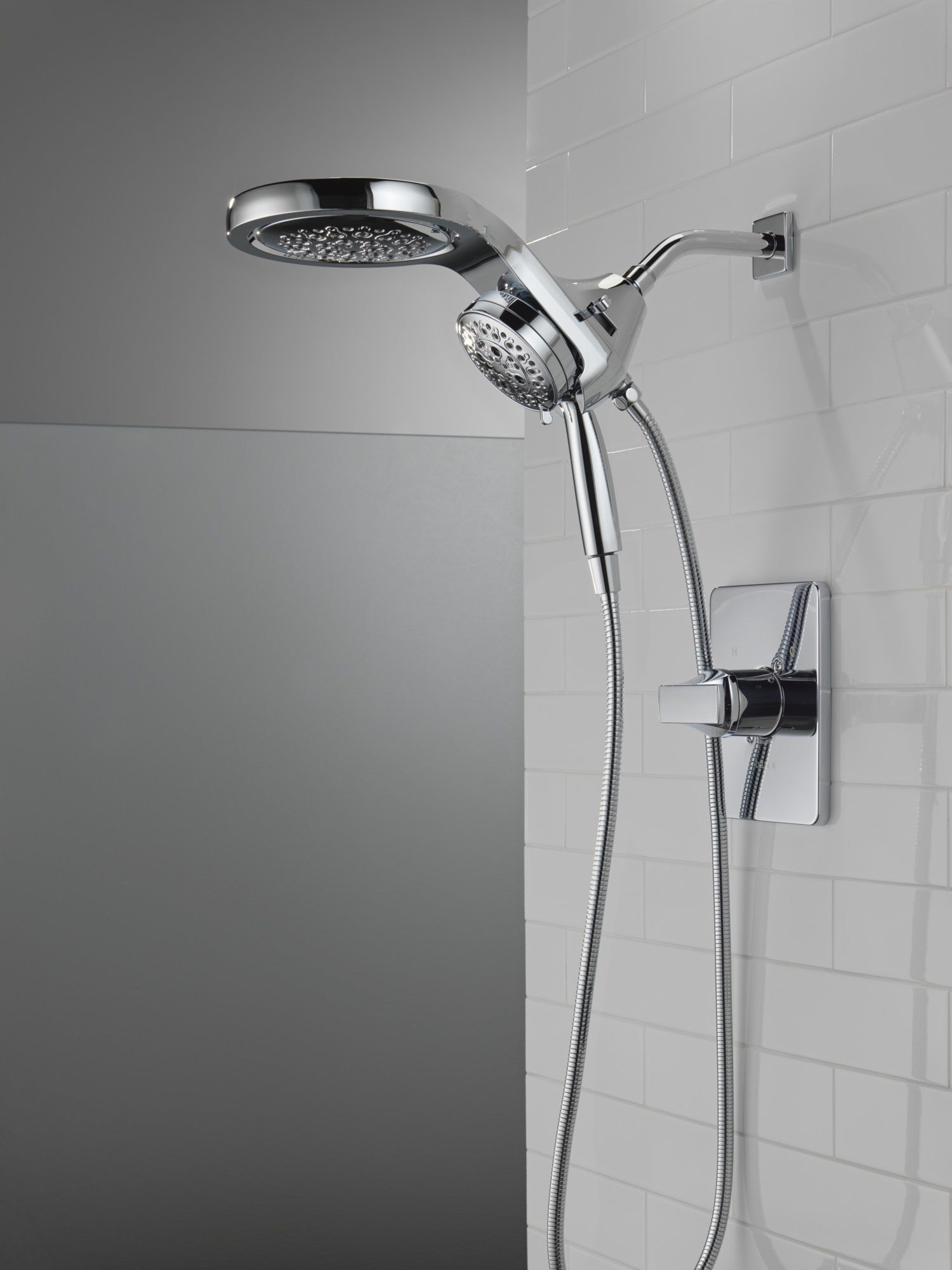 Delta Velum™ Monitor 14 Series Shower Trim - Less Head