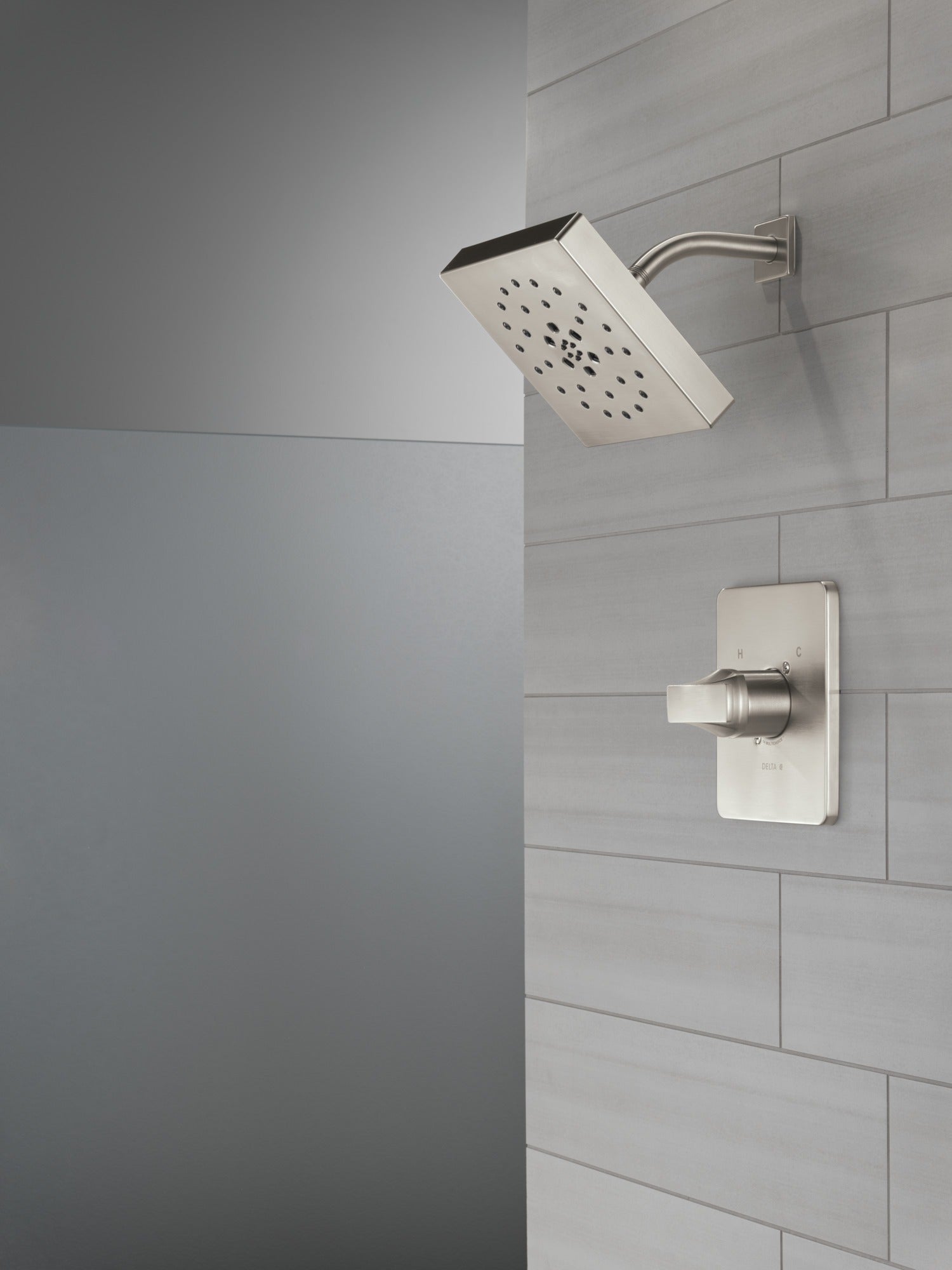 Delta Velum™ Monitor 14 Series Shower Trim - Less Head