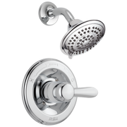 Delta Lahara® Monitor® 14 Series Shower Trim