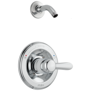 Delta Lahara® Monitor® 14 Series Shower Trim - Less Head