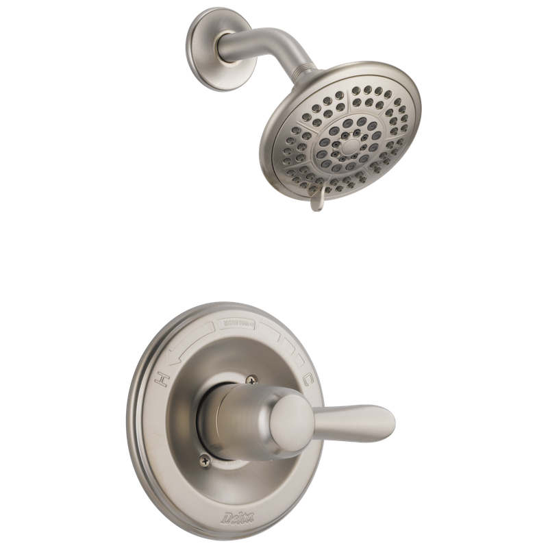 Delta Lahara® Monitor® 14 Series Shower Trim